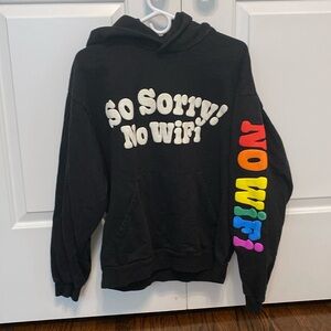 Madhappy hoodie - size M